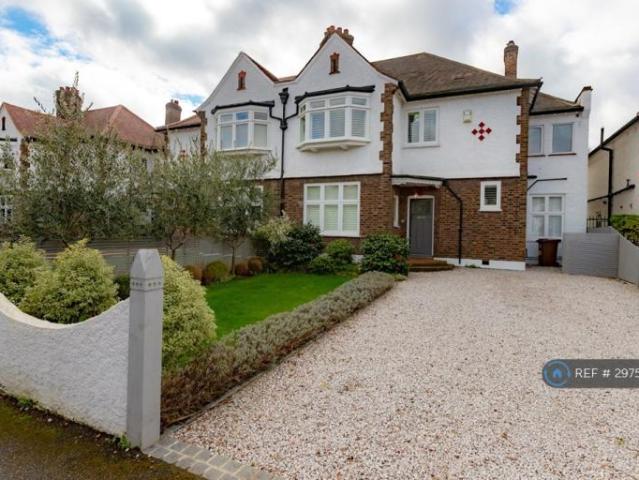 House for rent in Dulwich Village, Greater London