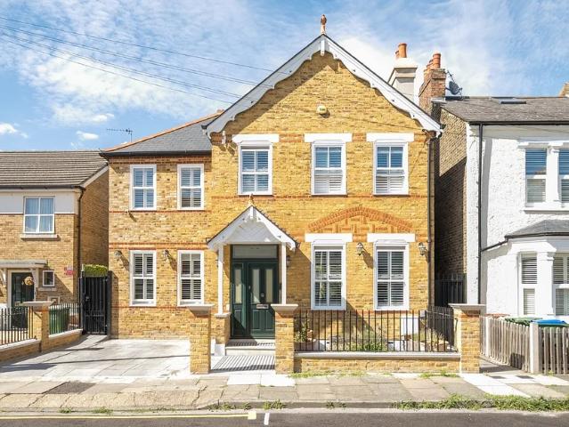 House for rent in West Heath, Greater London