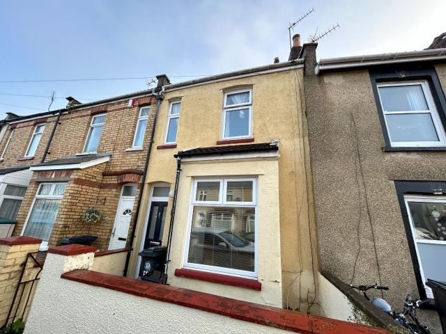 House for rent in Feckenham, City Of Bristol