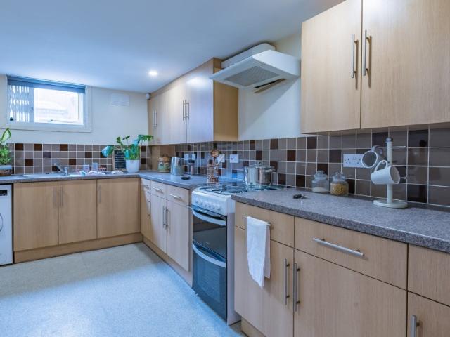 House for rent in Woodhouse Cliff, Leeds