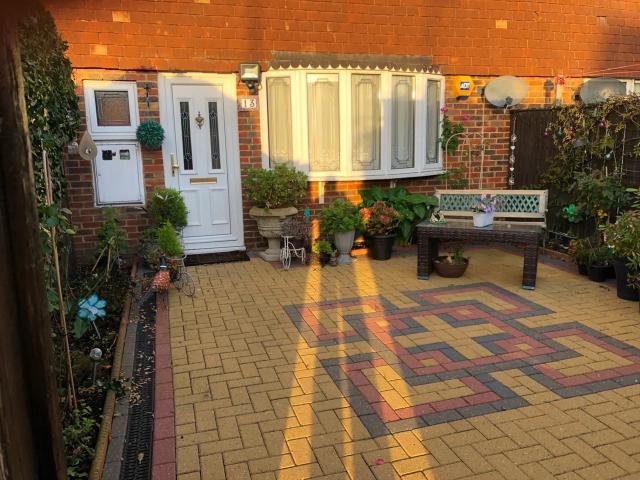 House for rent in Barkingside, Isle Of Man