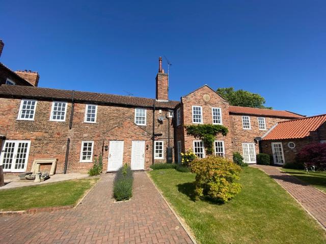 House for rent in Barton-upon-humber, North Lincolnshire