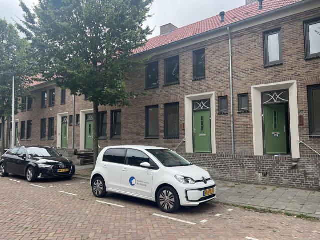 Woning te huur in Wittevrouwenveld, Limburg