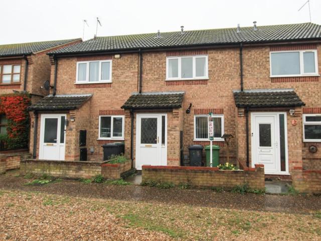 House for rent in Stokesby, Norfolk