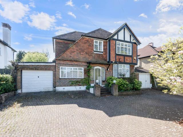 House for rent in Nork, Red Hill