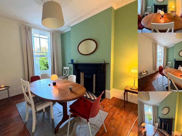 House for rent in Tufnell Park, Greater London