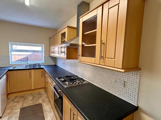 House for rent in Bilton, Harrogate