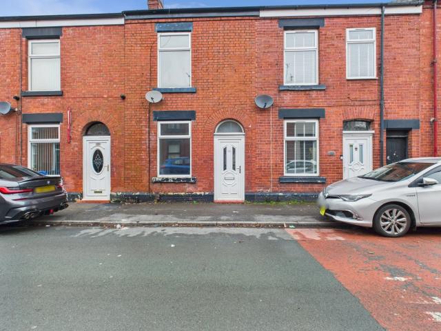 House for rent in Cheetham Fold, Greenheys
