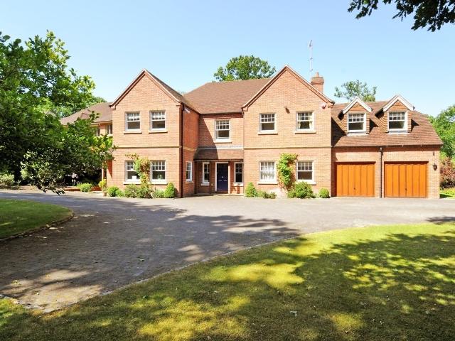 House for rent in Sunninghill and Ascot, Ascot