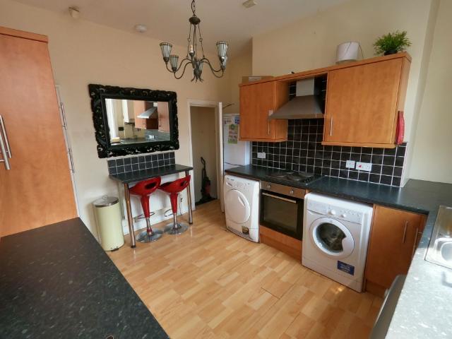 House for rent in Burley, West Yorkshire