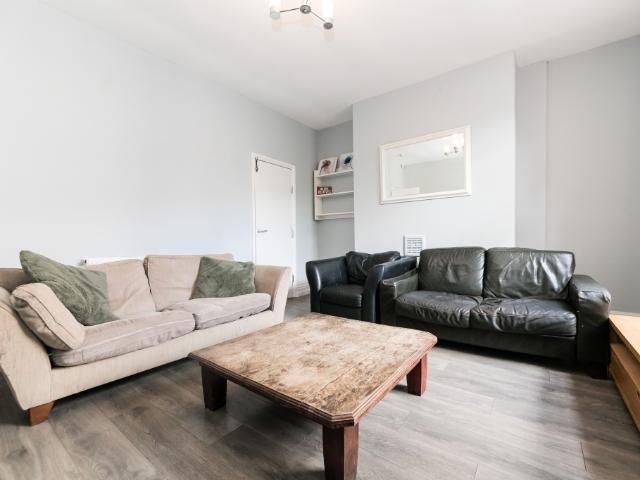 House for rent in Burley, Leeds