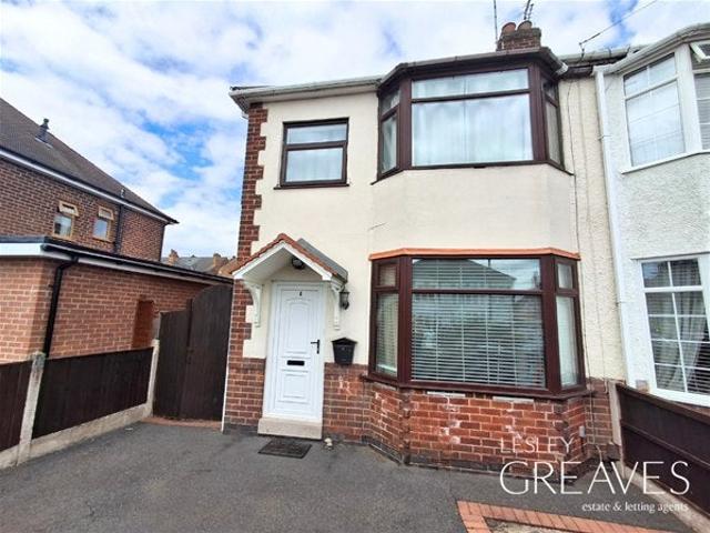 House for rent in Gedling