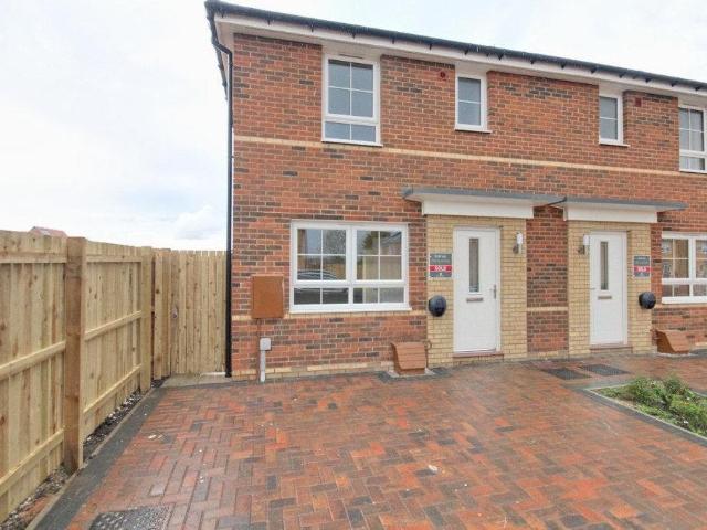 House for rent in Marfleet, Hull