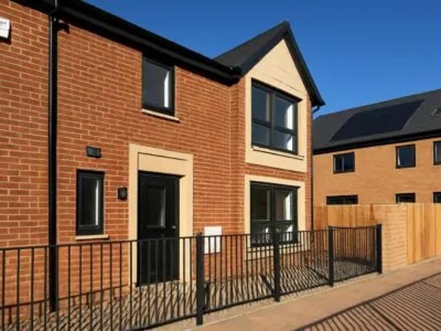 House for rent in Dairy Lane Estate, Tyne And Wear