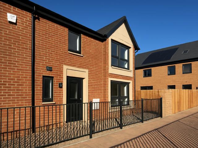 House for rent in Houghton-le-Spring, Sunderland