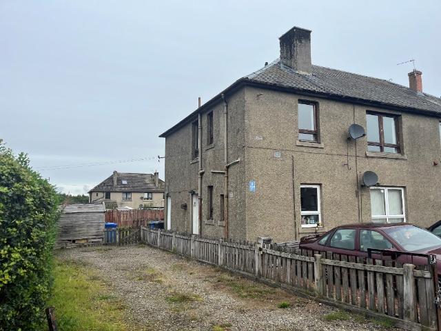 House for rent in West Calder, Scotland