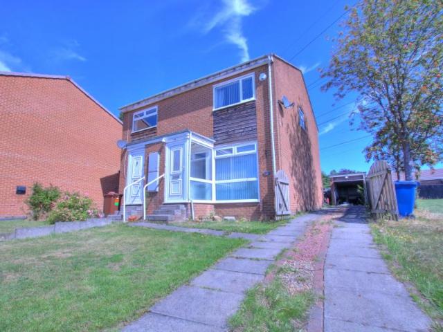 House for rent in Lemington, Tyne And Wear