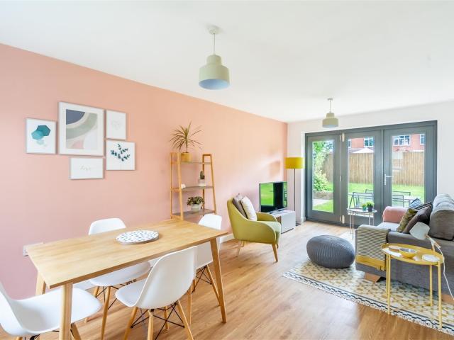 House for rent in Burnholme, York