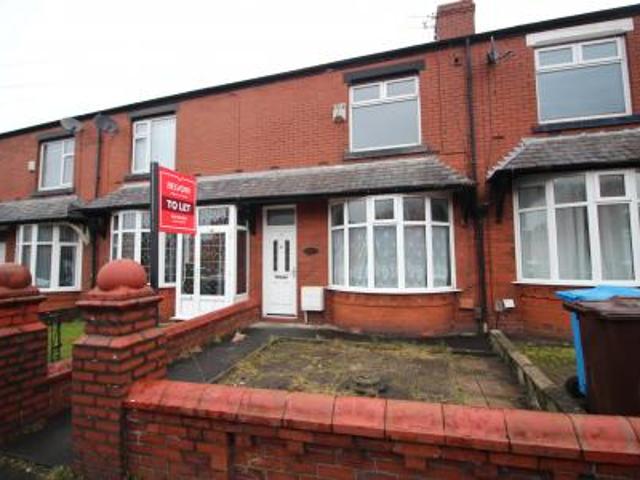 House for rent in Busk, Pendock