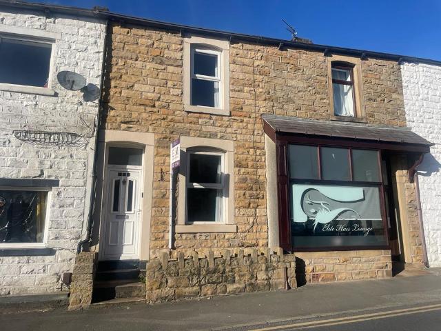 House for rent in Haggate, Burnley
