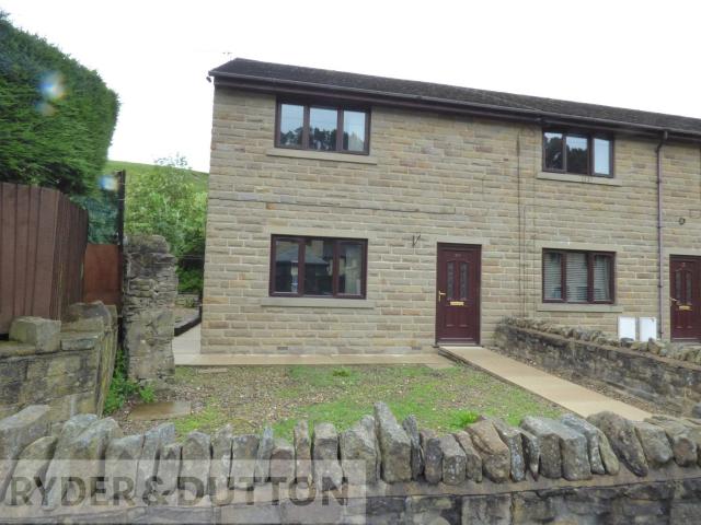 House for rent in Burnley, Lancashire