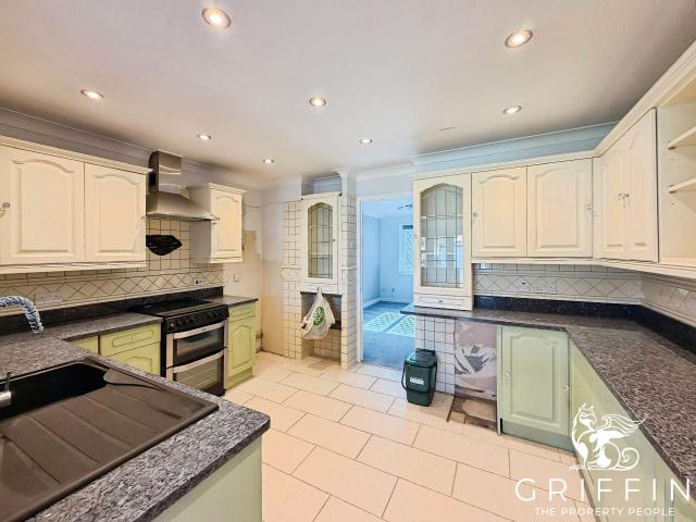 House for rent in Tilbury, Essex