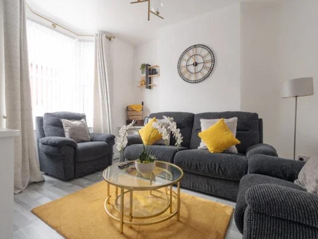 House for rent in Bootle, Sefton