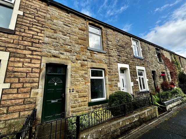 House for rent in Hapton, Burnley