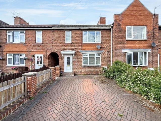 House for rent in Shotton Colliery
