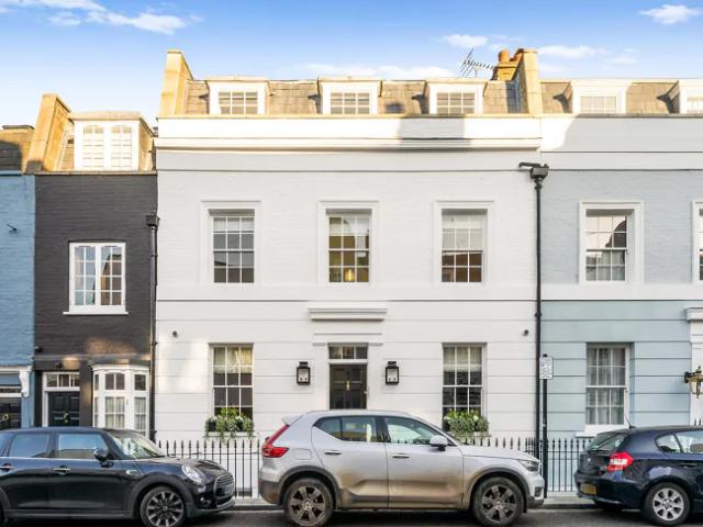 House for rent in Chelsea, Greater London