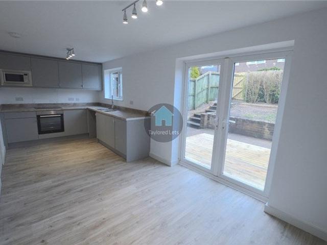 House for rent in Denton Burn, Tyne And Wear