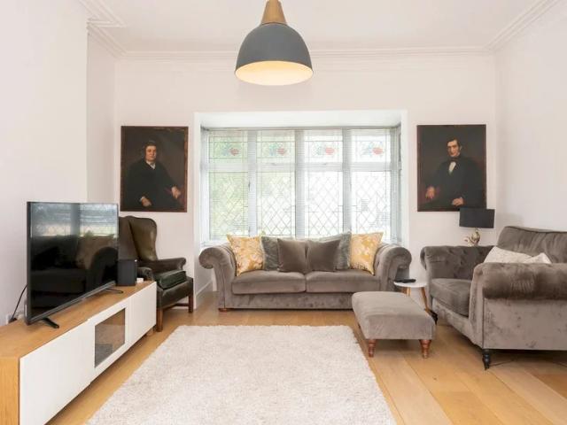 House for rent in London Borough of Lewisham, Greater London