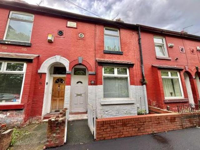 House for rent in Georgia, Greater Manchester