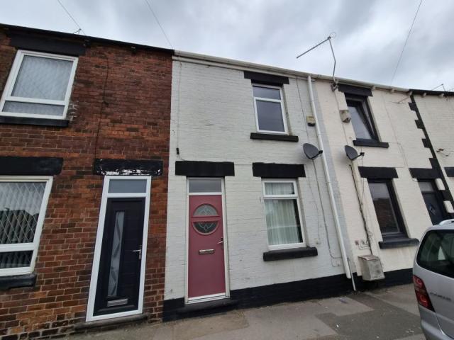 House for rent in Cudworth, South Yorkshire