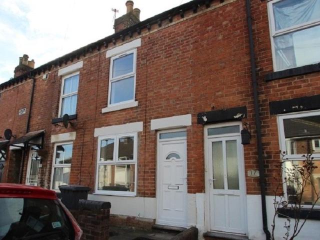 House for rent in Ockbrook and Borrowash, Caldermill