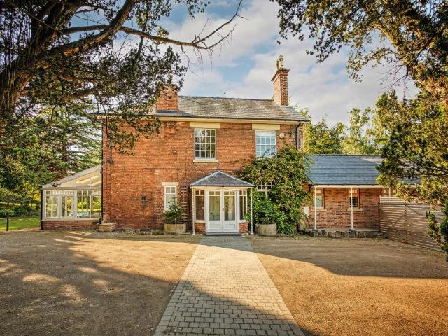 House for rent in Egginton, East Midlands