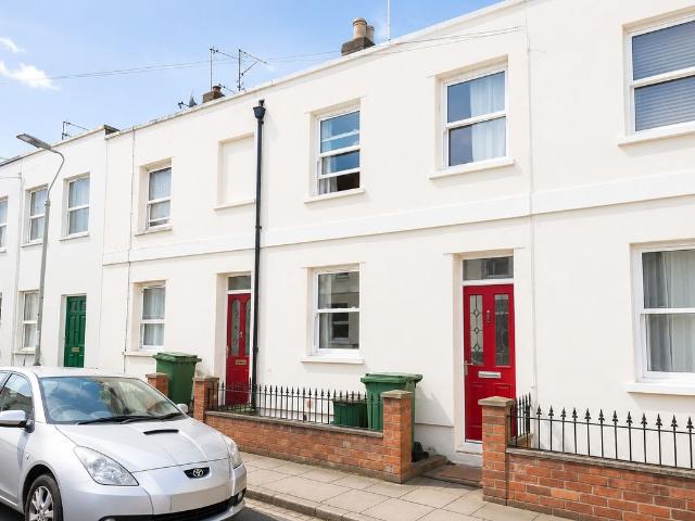 House for rent in Golden Valley, Gloucestershire