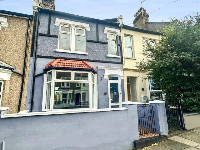 House for rent in Glyndon, Plumstead