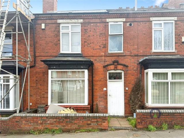 House for rent in Rounds Green, Tividale
