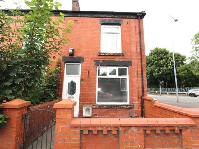 House for rent in Lee Bank, Greater Manchester