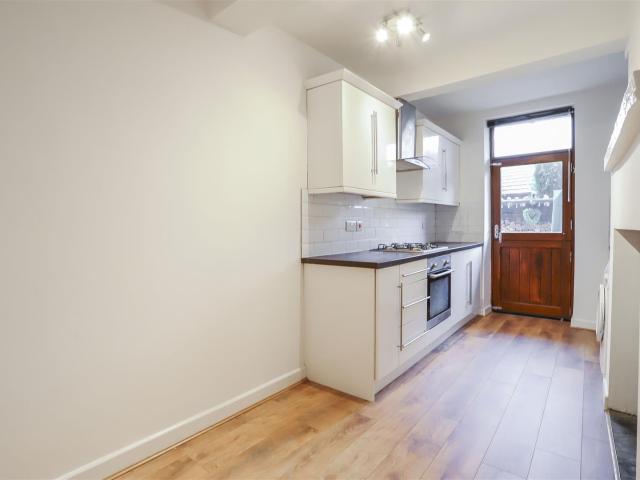 House for rent in Irwell Vale, Lancashire