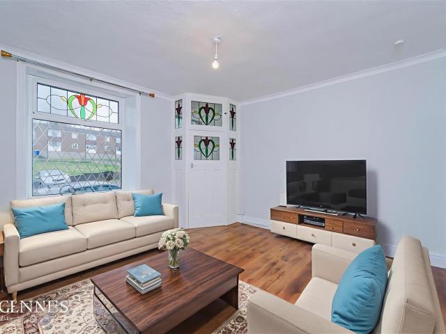 House for rent in Wood Top, Irwell Vale