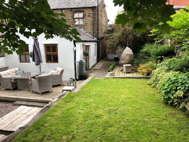 House for rent in Tottington, Bury