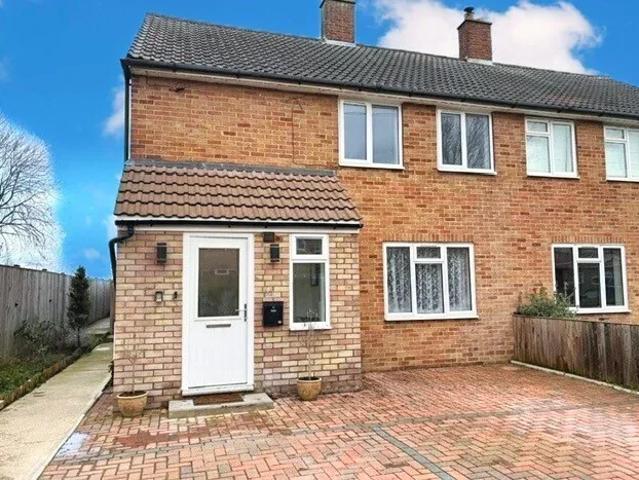 House for rent in Arrington, Cambridgeshire