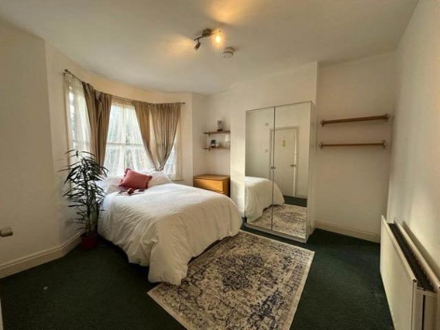 House for rent in Rotherhithe, Greater London