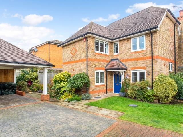 House for rent in St Marks, Maidenhead