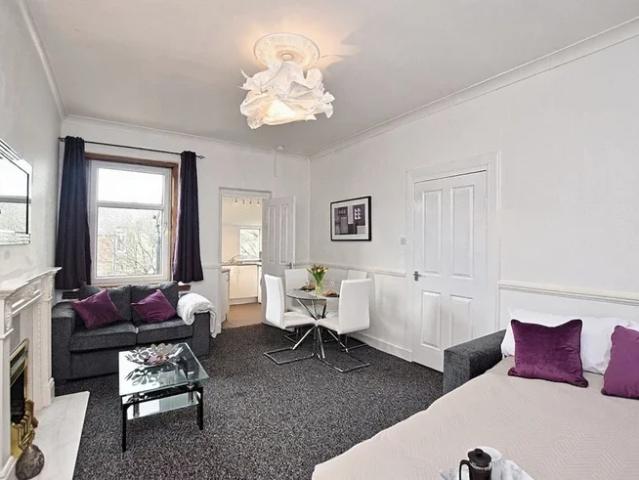 House for rent in Whifflet, Coatbridge