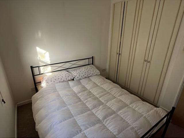 House for rent in Feckenham, City Of Bristol