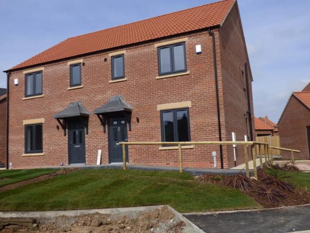 House for rent in Highfield, Belleau