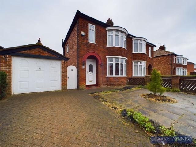 House for rent in Acklam, Middlesbrough